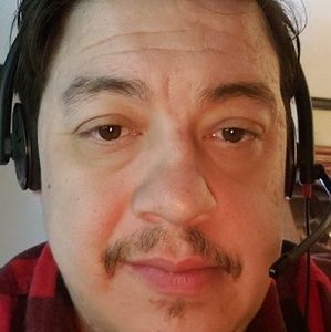 Meet your Posher, Brian